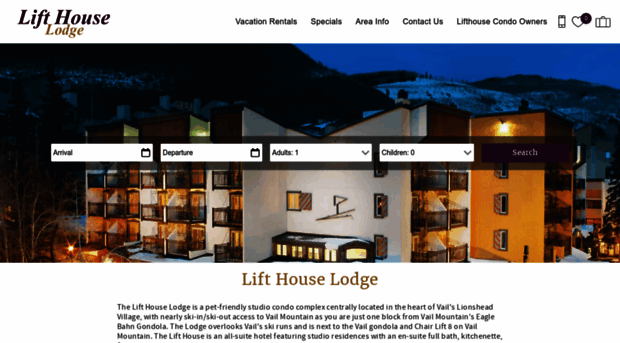 lifthousevail.com