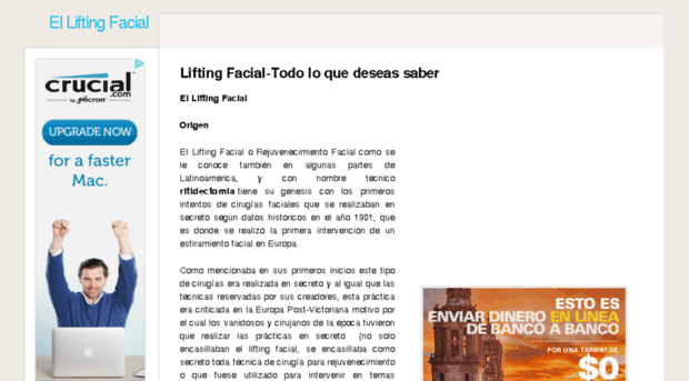 lifting-facial.org