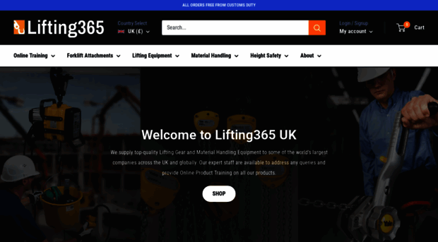 lifting365.com