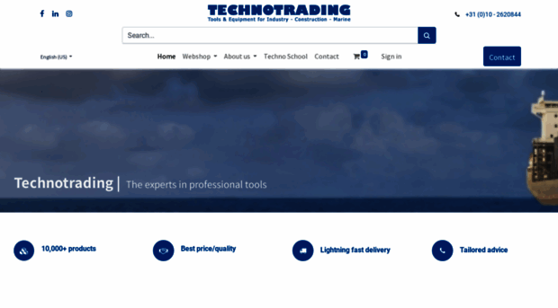 liftingandhoisting.com