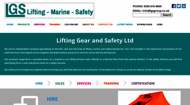 liftinggearsafety.co.uk