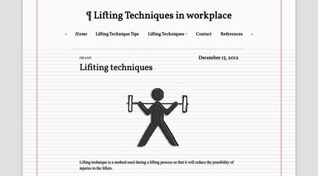 liftingtechniques.wordpress.com