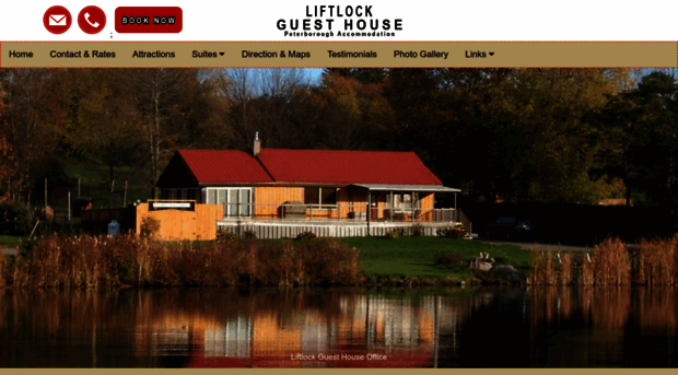 liftlock-bed-and-breakfast.ca