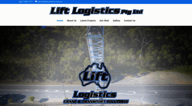 liftlogistics.com.au
