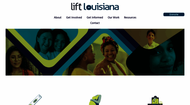 liftlouisiana.org