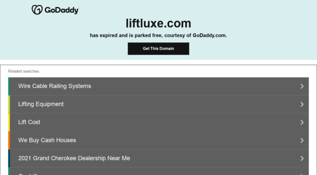 liftluxe.com
