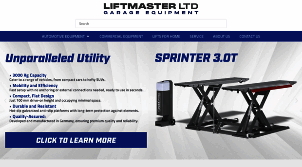 liftmasterltd.co.uk