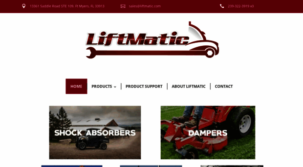 liftmatic.com