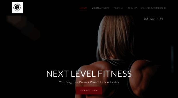 liftnextlevel.com