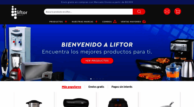 liftor.com.mx