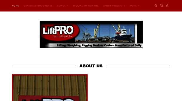 liftpro.com