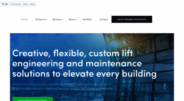 liftronic.com.au