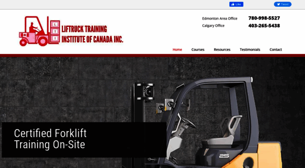 liftruck.ca