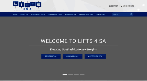 lifts4sa.co.za