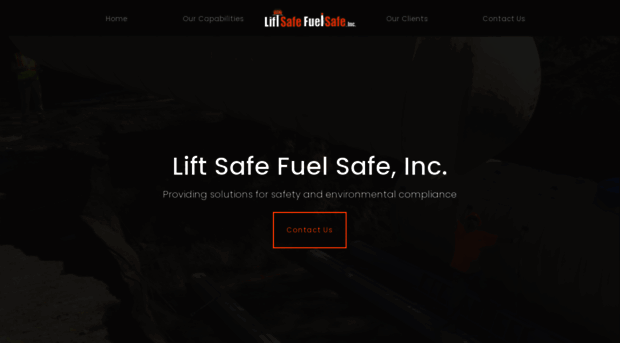 liftsafefuelsafe.com