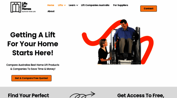 liftsforhomes.com.au