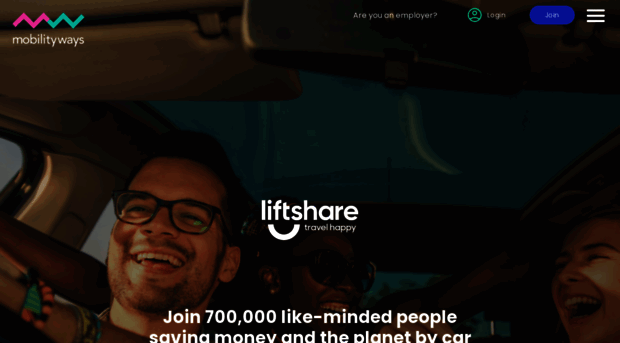 liftshare.com