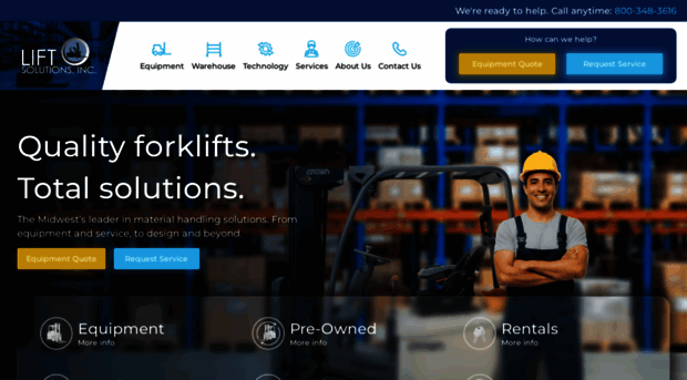 liftsolutionsinc.net