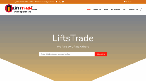 liftstrade.com