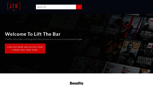 liftthebar.com