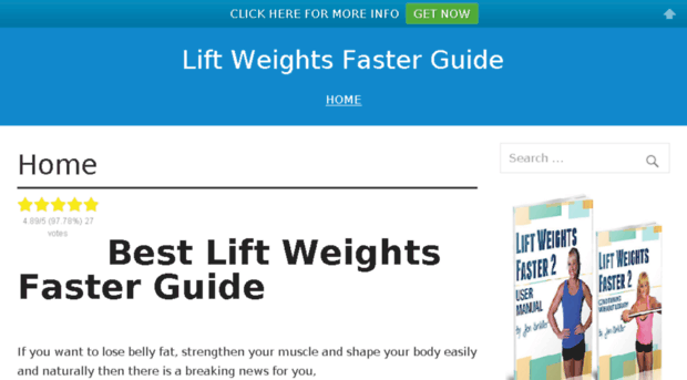 liftweightsfasterguide.com