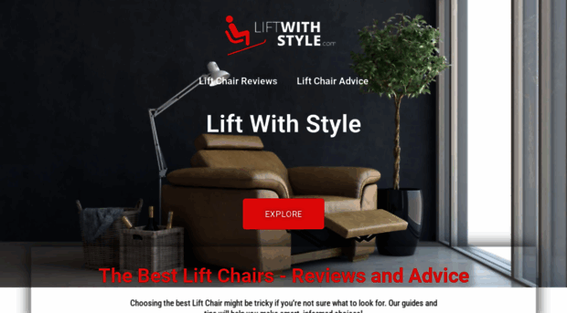 liftwithstyle.com