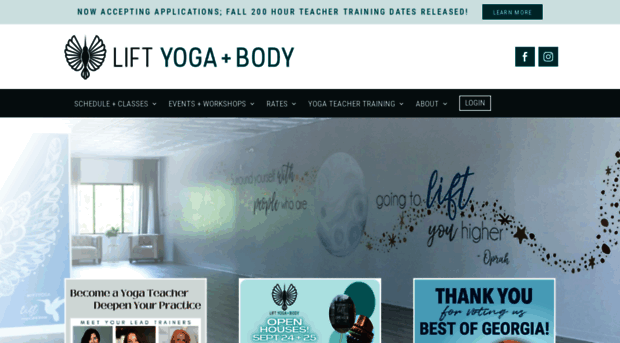 liftyogastudio.com