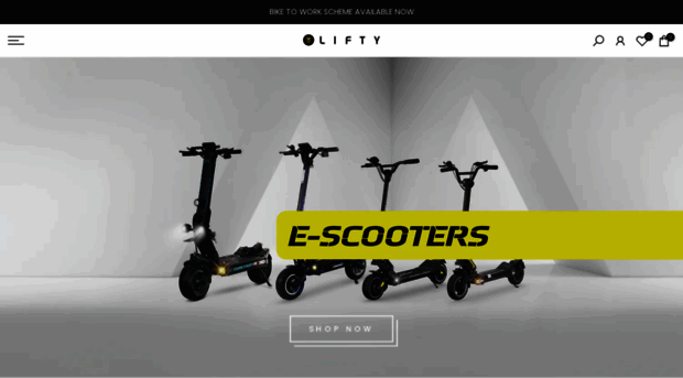 liftyscooters.ie