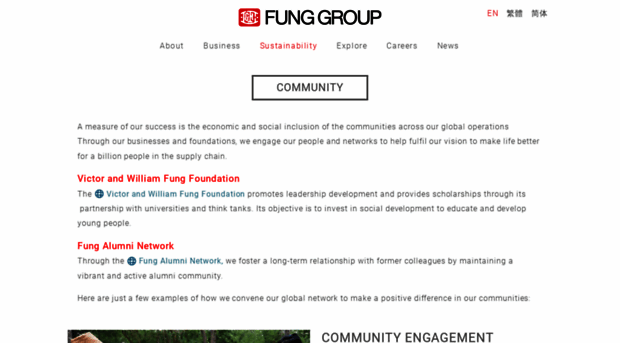 lifungfoundation.org