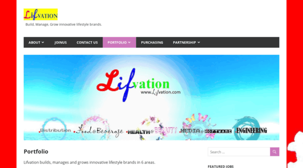 lifvation.com