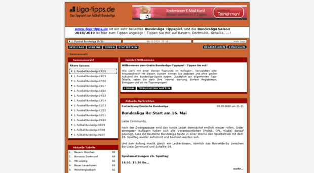 liga-tipps.de