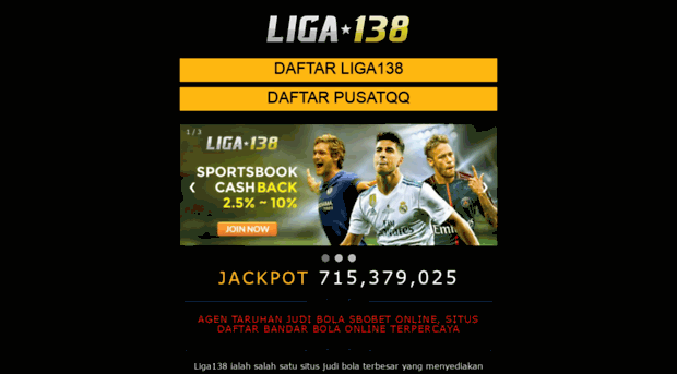 liga138.org