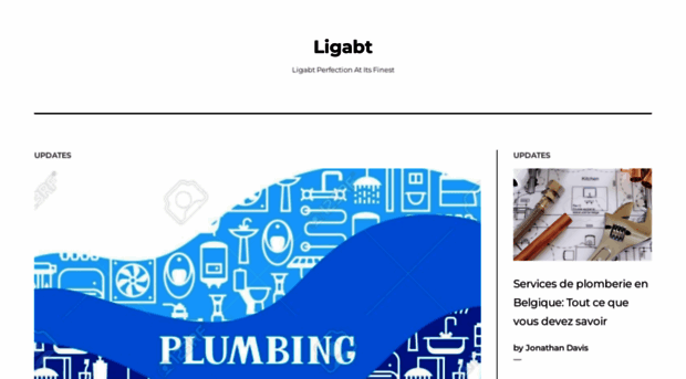 ligabt.com