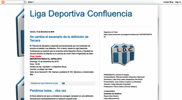 ligadeportivaconfluencia.blogspot.com.ar