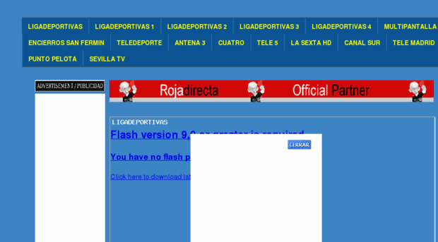 ligadeportivas.blogspot.com.es