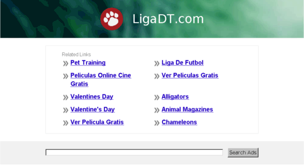 ligadt.com