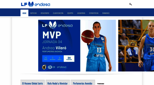 ligafemenina.es