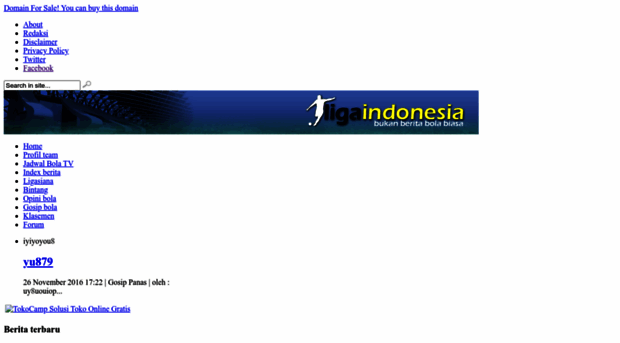 ligaindonesia.com