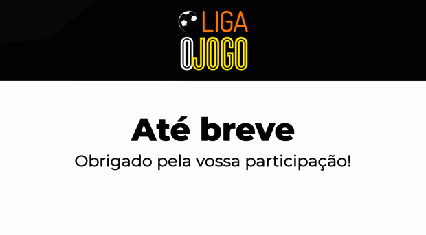 ligaj.ojogo.pt