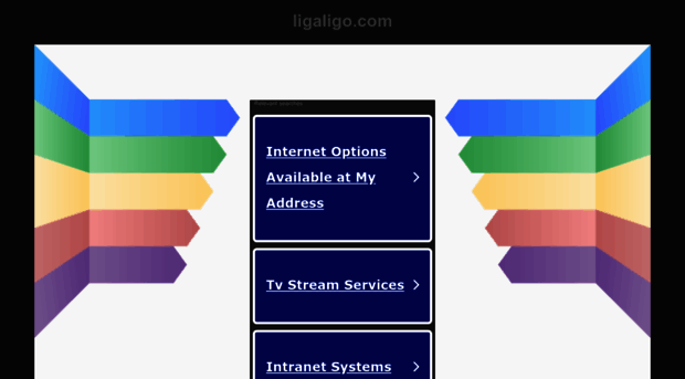 ligaligo.com