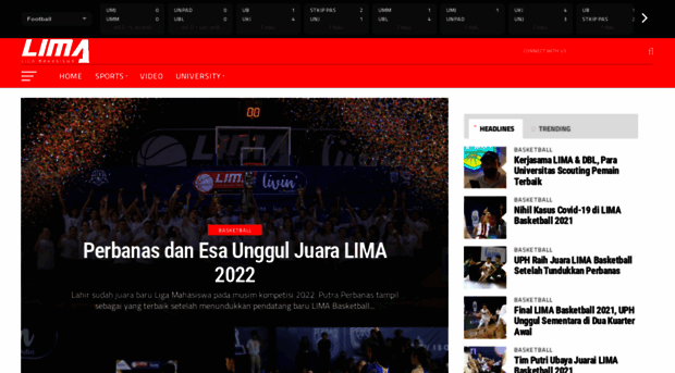 ligamahasiswa.com