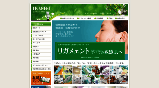 ligament.co.jp