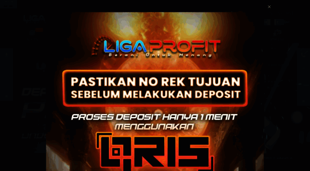 ligaprofitsuper.com