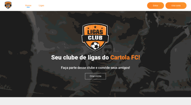 ligasclub.com