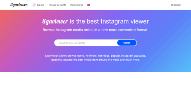 ligaviewer.com