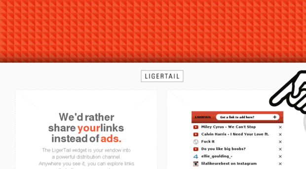 ligertail.com