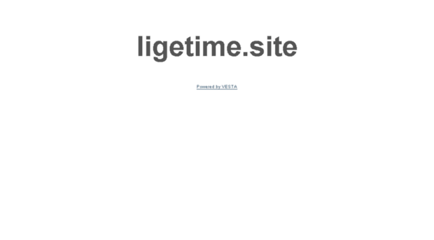 ligetime.site