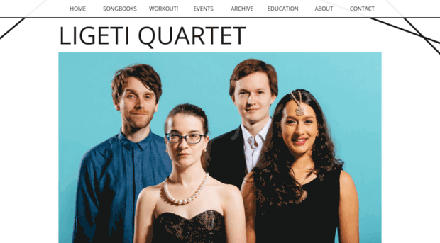 ligetiquartet.com