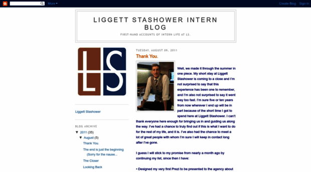 liggettintern.blogspot.com