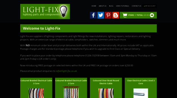 light-fix.co.uk